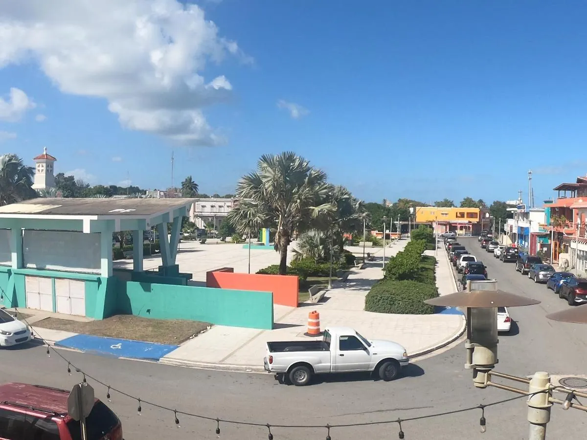 Ocean View Suites Luquillo Apartment