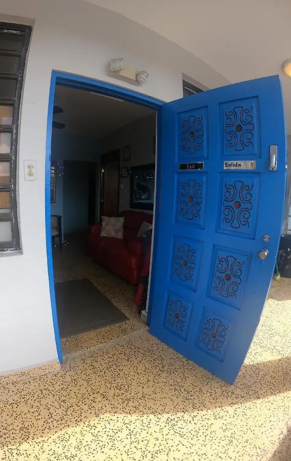 Apartment Ocean View Suites Luquillo