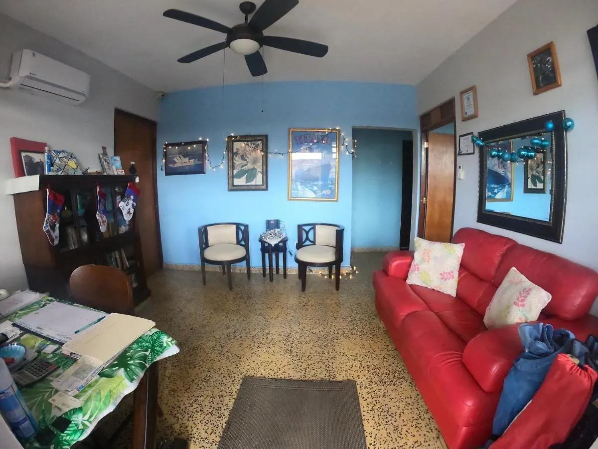 Ocean View Suites Luquillo 0*,  Puerto Rico