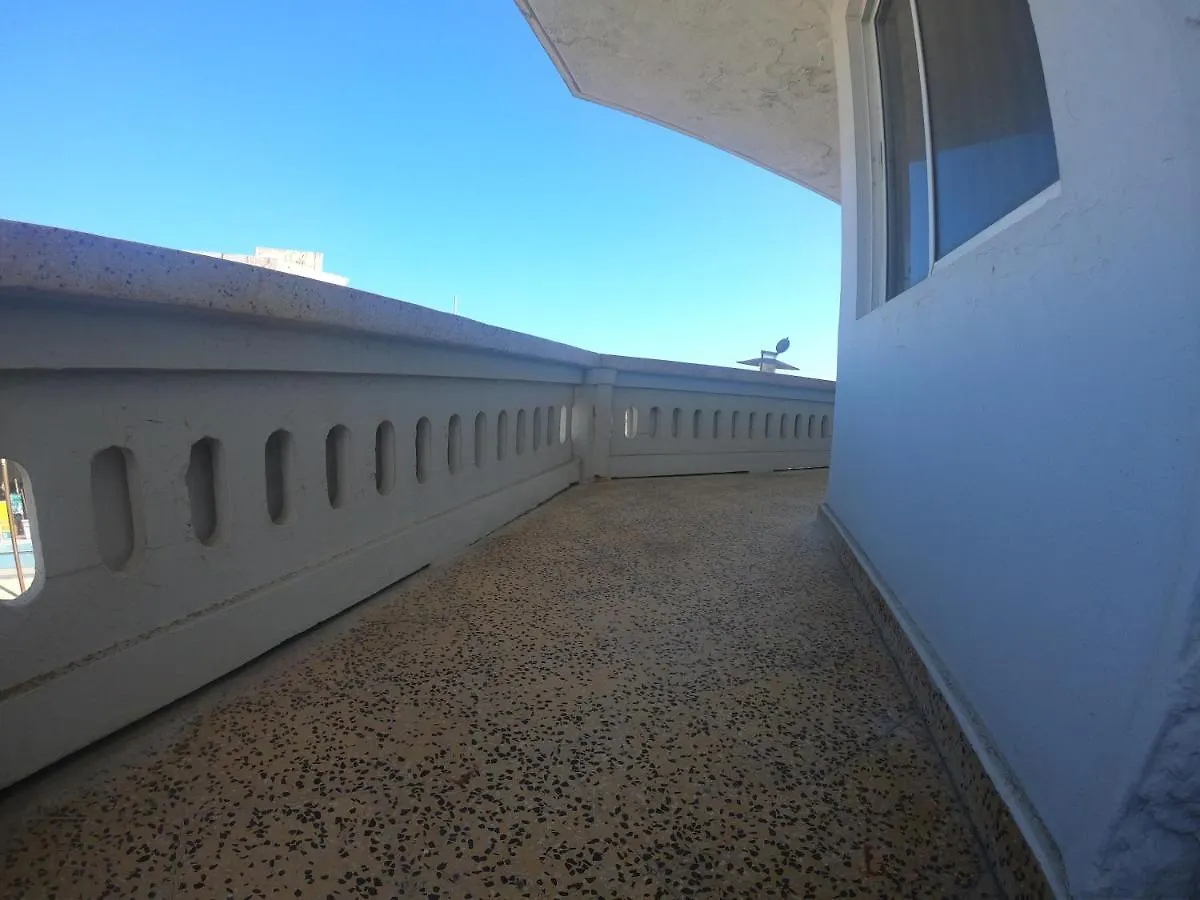 Ocean View Suites Luquillo Apartment