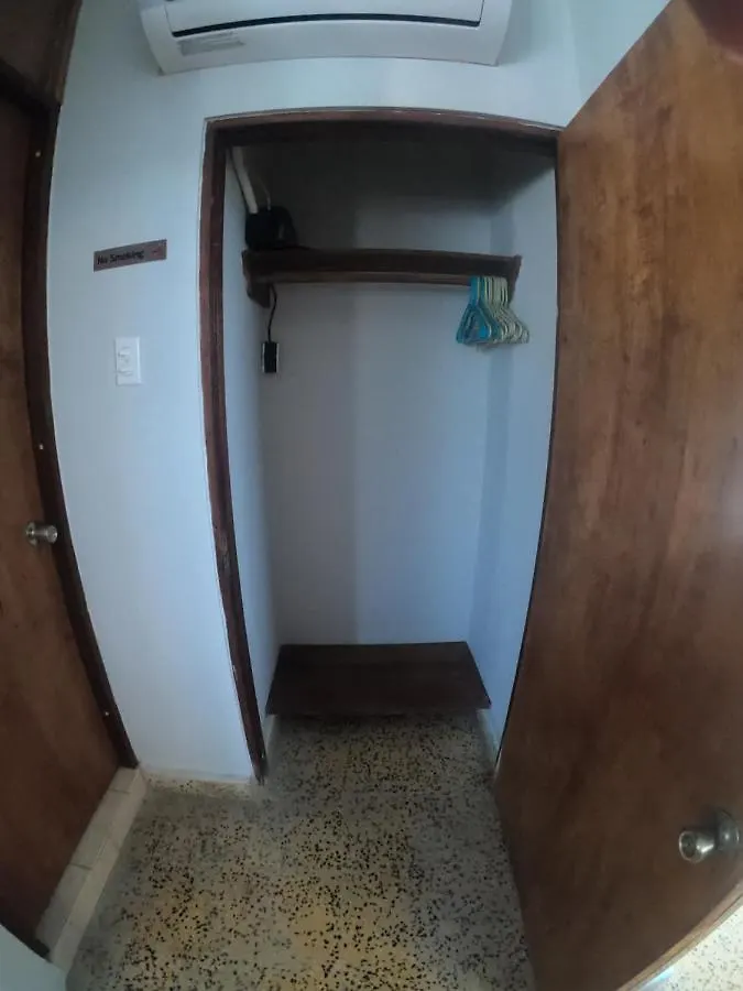 Ocean View Suites Luquillo Apartment