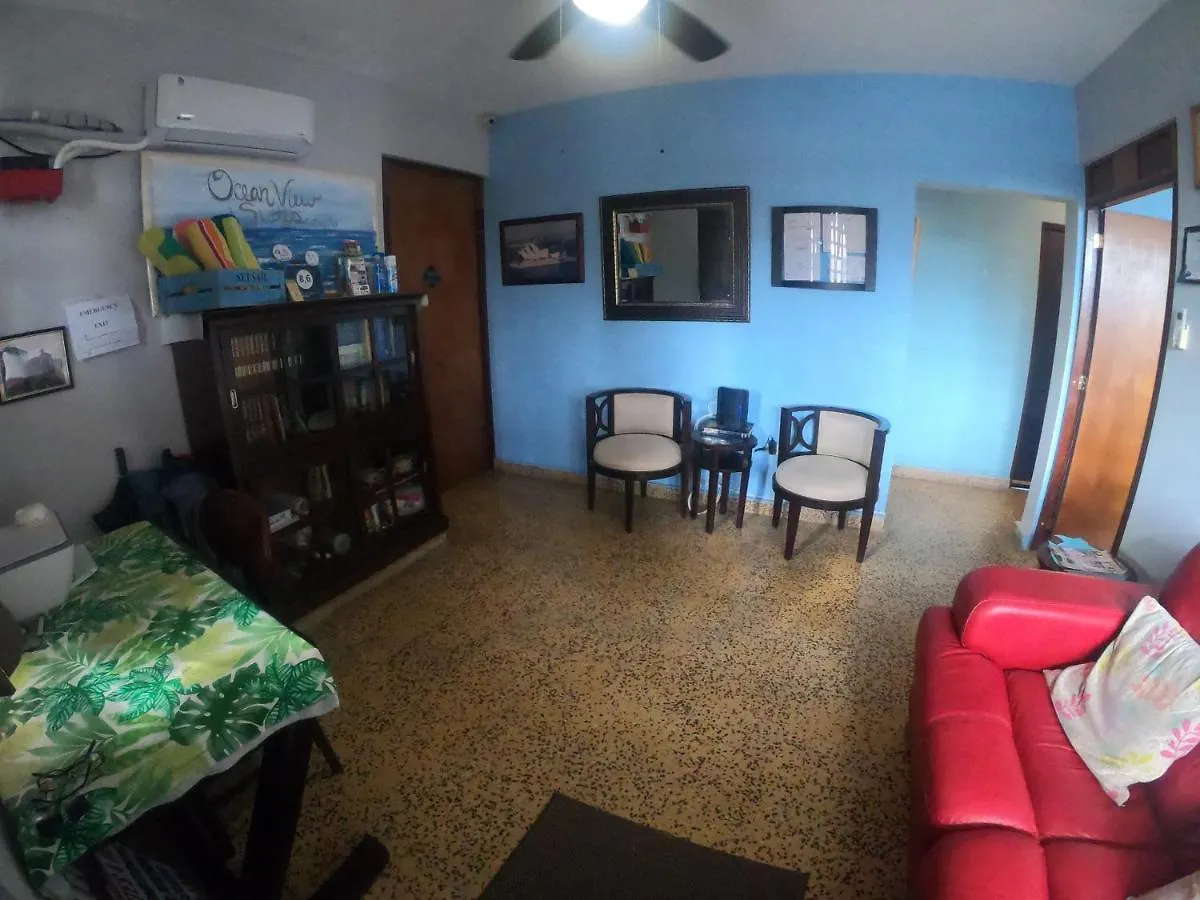 Ocean View Suites Luquillo 0*,