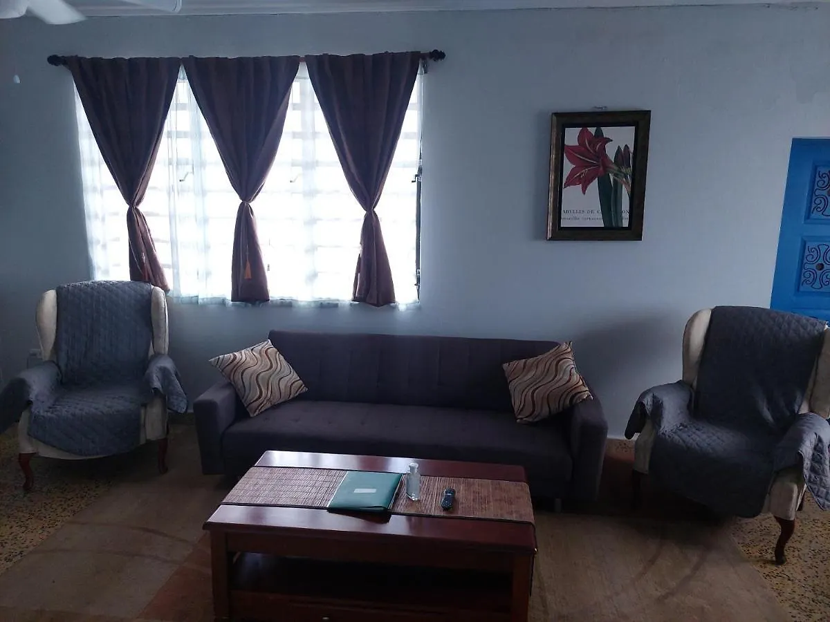 Ocean View Suites Luquillo 0*,  Puerto Rico