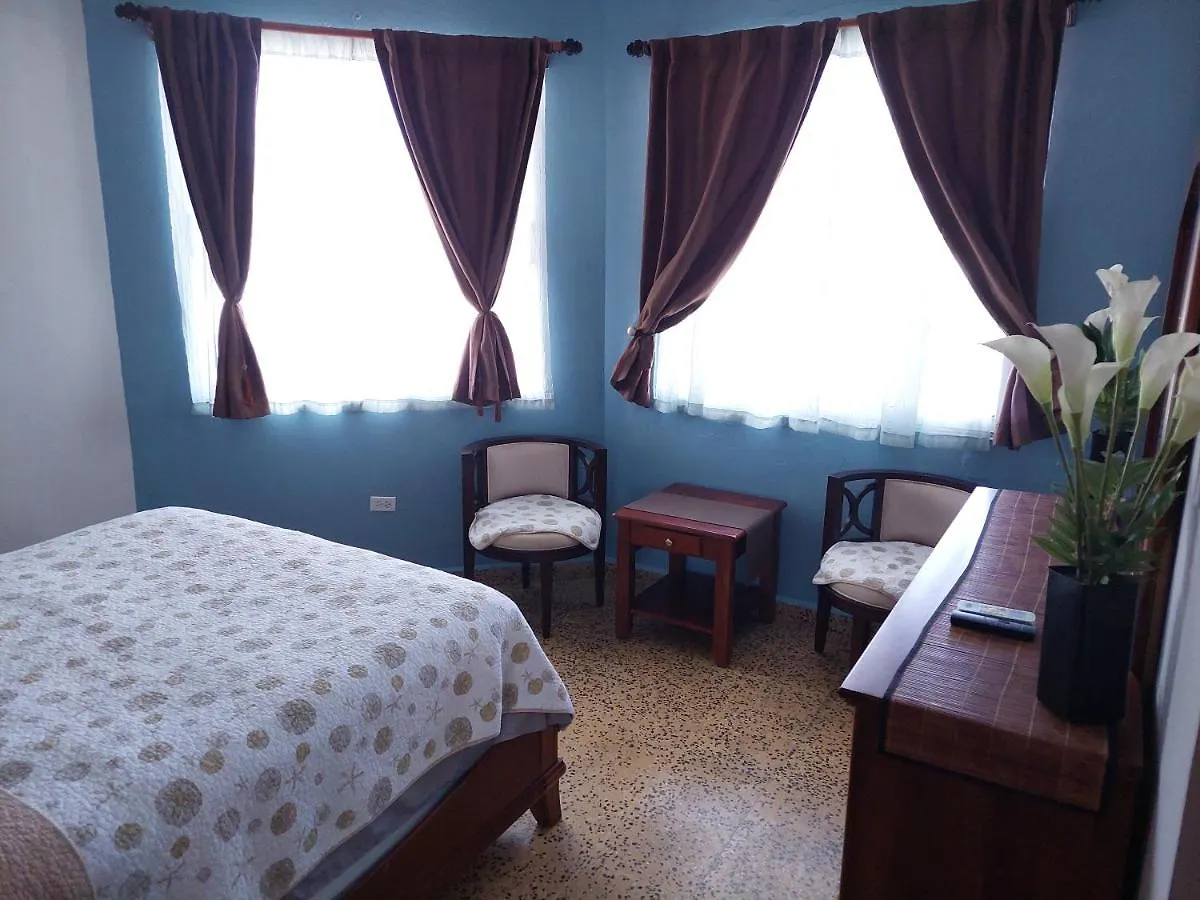 Ocean View Suites Luquillo Apartment