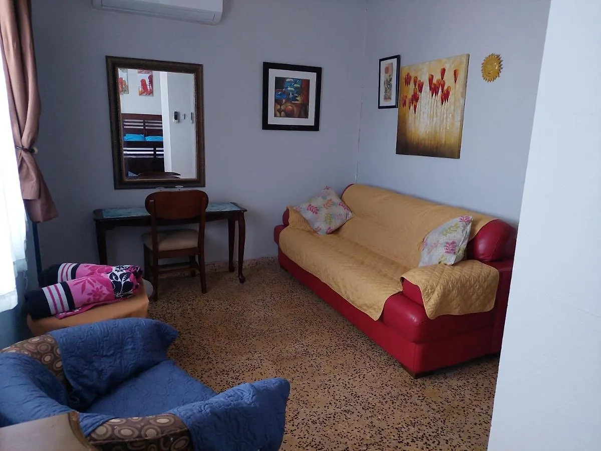 Apartment Ocean View Suites Luquillo