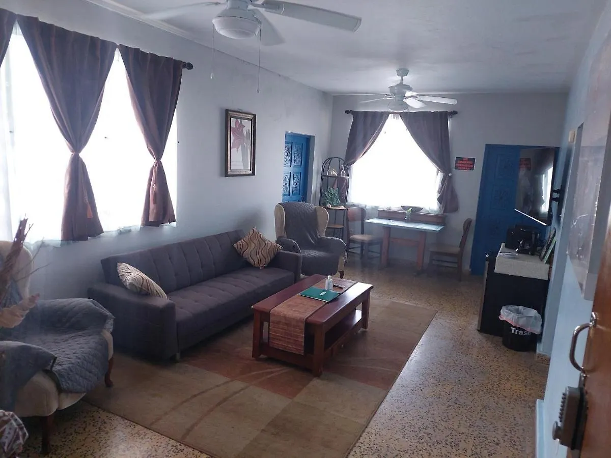 Ocean View Suites Luquillo 0*,