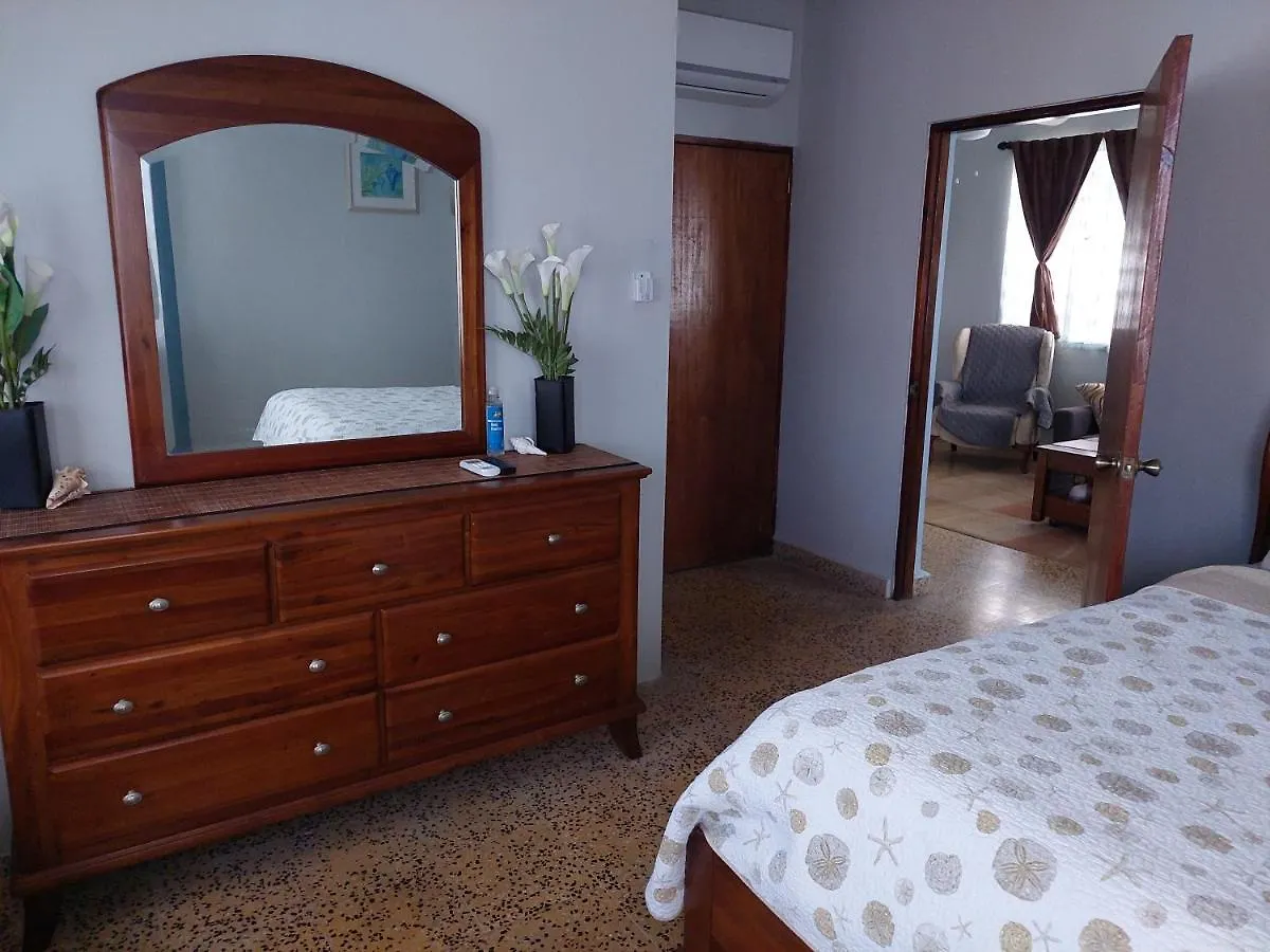 Ocean View Suites Luquillo Apartment