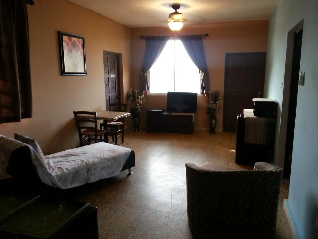 Ocean View Suites Luquillo 0*,