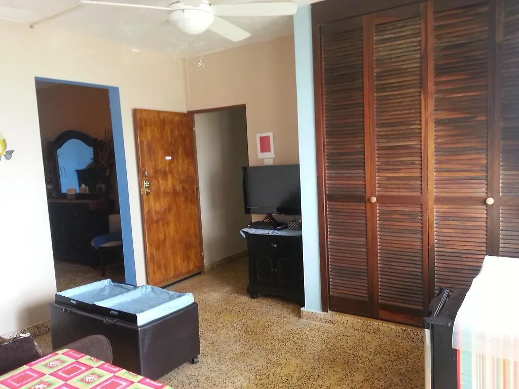 Ocean View Suites Luquillo Apartment