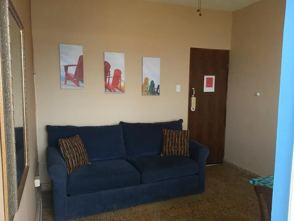 Ocean View Suites Luquillo 0*,  Puerto Rico